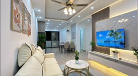 Gấp,Cần tiền bán căn hộ 2PN,2WC ban công Đông Nam - Ảnh 2