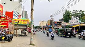 Tôi giảm 2ty bán gấp nhà MT 5lau Khiếu Năng Tĩnh,BTan,90m,KD sầm uất - Ảnh 4