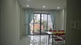 Cho thuê văn phòng, Officetel, studio. Mặt tiền Lê Văn Chí, P. Linh Trung, Tp. Thủ Đức  - Ảnh 3