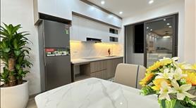 Gấp,Cần tiền bán căn hộ 2PN,2WC ban công Đông Nam - Ảnh 5