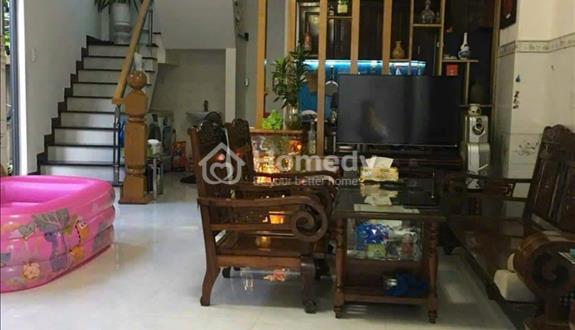 Cần Bán Nhà 2 Tầng 2 Mặt Kiệt Yên Khê 2, Giá Thương Lượng - Ảnh 1
