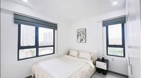 Cho thuê Masteri Thảo Điền Quận 2 - 3PN 103m2 T4-Axx.03- 28 triệu/tháng - LH: 0977 005 103 Vân - Ảnh 2