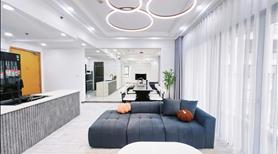 Cho thuê Masteri Thảo Điền Quận 2 - 3PN 103m2 T4-Axx.03- 28 triệu/tháng - LH: 0977 005 103 Vân - Ảnh 5