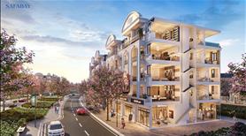Dự án duy nhất có Suối khoáng nóng cách Vịnh Bái Tử Long 5 bước di chuyển chỉ từ 4xtr - Ảnh 2