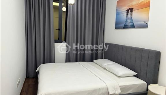 Chủ cần bán gấp căn 2 phòng ngủ full nội thất One Verandah Quận 2 bán nhanh 6 tỷ bao hết - Ảnh 1