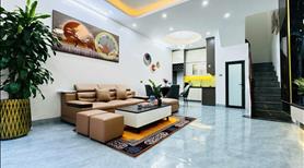 Siêu Phẩm Nhà Mặt Phố - Yên Hoà - Cầu Giấy - Hà Nội - Ảnh 2