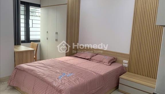 SIÊU dòng tiền Trần Thái Tông - 7 tầng TM - 65M - 13.68 TỶ - Ảnh 1