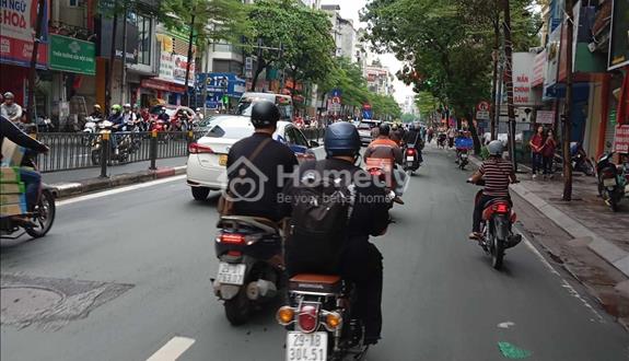 Cần bán gấp đất tặng nhà mặt tiền 6.3m  tại Phú Lương Hà Đông. - Ảnh 1