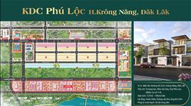 Suất ngoại giao đất nền kdc phú lộc chỉ 5,5 triệu/m2 công chứng sang tên ngay - Ảnh 4