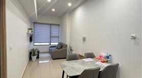 1PN Riêng, 36m2, Rèm, Bếp, Máy Lạnh Gía chỉ 11tr/tháng Hotline : 0906233195 - Ảnh 3