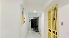 Bán chung cư A5 Đền Lừ ll 55 T15 4 Tân Mai Hoàng Mai, ở luôn, bán gấp - Ảnh 3