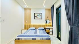 Nhà đẹp 1 trệt 2 lầu Đường số 18, Thủ Đức. DT: 56m2. Giá: 2 Tỷ 150. Nhà có sổ riêng, hẻm ô tô 5m  - Ảnh 8