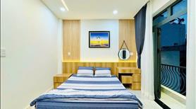 Nhà đẹp 1 trệt 2 lầu Đường số 18, Thủ Đức. DT: 56m2. Giá: 2 Tỷ 150. Nhà có sổ riêng, hẻm ô tô 5m  - Ảnh 9