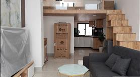 Căn hộ Duplex tầng trệt rộng rãi tại Envy Park Thủ Đức - Ảnh 2