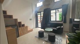 Căn hộ Duplex tầng trệt rộng rãi tại Envy Park Thủ Đức - Ảnh 4