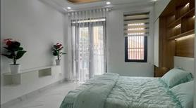 LH HẬU 0794062948 Định cư nước ngoài bán nhà 1T2L Bành Văn Trân-Tân Bình, 62m2/SHR/910tr bao phí - Ảnh 4