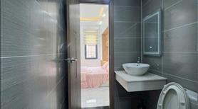 LH HẬU 0794062948 Định cư nước ngoài bán nhà 1T2L Bành Văn Trân-Tân Bình, 62m2/SHR/910tr bao phí - Ảnh 6