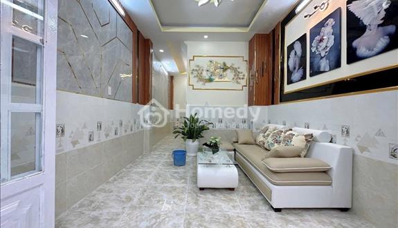 LH HẬU 0794062948 Mổ tim bán nhà 73m2/976tr, Đ.Nguyễn Tri Phương, P12, Q.10, gần cầu vượt 3/2, SHR - Ảnh 1
