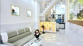 LH HẬU 0794062948 Kinh Doanh Lỗ Đ.Tân Kỳ Tân Quý, Q. Tân Phú, DT: 65m2/SHR/998tr bao sang tên - Ảnh 2