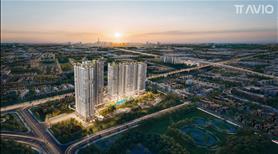 Chỉ 1,23 tỷ đã sở hữu ngay căn hộ cho riêng mình - dự án TT AVIO - căn hộ Nhật Bản đa năng - Ảnh 2