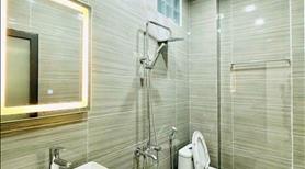 Nhà đẹp 1 trệt 2 lầu Đường số 18, Thủ Đức. DT: 56m2. Giá: 2 Tỷ 150. Nhà có sổ riêng, hẻm ô tô 5m  - Ảnh 7