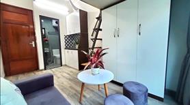 Đẳng cấp Dòng tiền Cầu Giấy - 7 tầng TM xây mới - ô tô ĐỖ CỬA - nhỉnh 15 tỷ - Ảnh 3