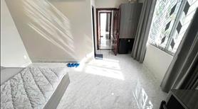 cho thuê căn hộ lê văn sỹ gần cầu lê văn sỹ Đầy đủ nội thất giá rẻ - Ảnh 2