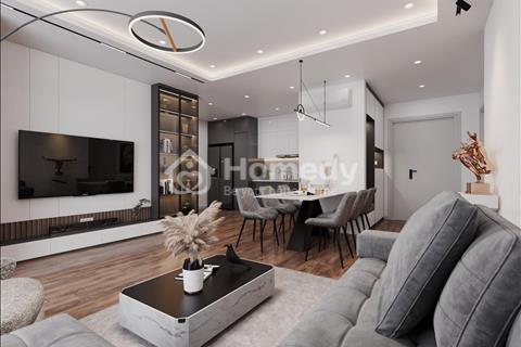 Bán lại căn hộ 2 PN Lớn diện tích 68m2 là Xuất ngoại giao của ông chú người Hàn Thanh toán giãn 40T