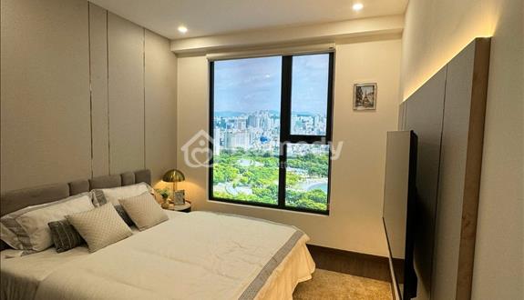 Bán căn hộ giá rẻ 2PN - 2WC Urban Green QL13 vị trí đắc địa - Ảnh 1