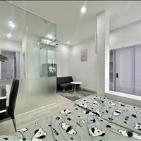 Cho Thuê Căn Hộ 1PN Ngay Mặt Tiền Quận 1, Gần Cầu Calmette, Chợ Bến Thành, Takashimaya, Phố Đi Bộ