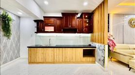 Chính chủ bán gấp nhà Bùi Thị Xuân, Tân Bình. DT: 55m / 2 Tỷ 690. Hẻm lớn, tiện kinh doanh - Ảnh 6