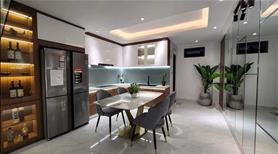 Bán gấp nhà 72m2 ngay TTTM Gigamall, Thủ Đức. 2 Tỷ 450 / 72m2. Sổ riêng, hẻm xe hơi - Ảnh 4