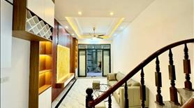 Bán nhà quận Hoàng Mai, DT: 30M2, 4 Tầng, MT: 3,5M - Ảnh 7