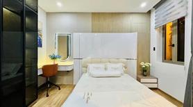 Nhà Đ. Số 19 Thủ Đức. DT: 58,5m2 giá mềm 2 Tỷ 260. Đang cho thuê 14tr/tháng, đường lớn 6m  - Ảnh 10