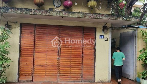 Bán Nhà C4 Xuân Đỉnh- ngõ rộng 3m- 50m2-5.6 tỷ - Ảnh 1