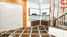 Bán nhà quận Hoàng Mai, DT: 31m2, 5 tầng, MT: 4,5m - Ảnh 7
