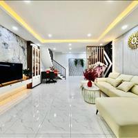 Chính chủ bán gấp nhà Bùi Thị Xuân, Tân Bình. DT: 55m / 2 Tỷ 690. Hẻm lớn, tiện kinh doanh