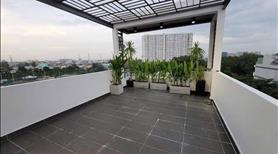 Bán gấp nhà 72m2 ngay TTTM Gigamall, Thủ Đức. 2 Tỷ 450 / 72m2. Sổ riêng, hẻm xe hơi - Ảnh 10