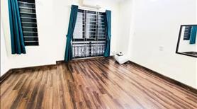 Bán nhà quận Hoàng Mai, DT: 31m2, 5 tầng, MT: 4,5m - Ảnh 3