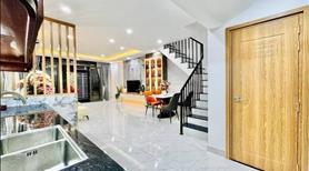 Chính chủ bán gấp nhà Bùi Thị Xuân, Tân Bình. DT: 55m / 2 Tỷ 690. Hẻm lớn, tiện kinh doanh - Ảnh 3