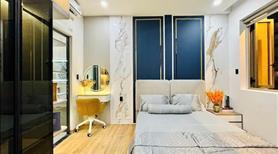 Nhà Đ. Số 19 Thủ Đức. DT: 58,5m2 giá mềm 2 Tỷ 260. Đang cho thuê 14tr/tháng, đường lớn 6m  - Ảnh 12