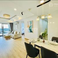 Chị gái đổi nhà phố nên cần bán căn hộ Q8 Pegasuite 92m2 có sổ 1.2 tỷ đầy đủ nội thất 2 ban công
