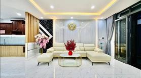 Chính chủ bán gấp nhà Bùi Thị Xuân, Tân Bình. DT: 55m / 2 Tỷ 690. Hẻm lớn, tiện kinh doanh - Ảnh 2
