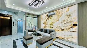 Nhà Đ. Số 19 Thủ Đức. DT: 58,5m2 giá mềm 2 Tỷ 260. Đang cho thuê 14tr/tháng, đường lớn 6m  - Ảnh 2