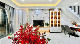 Chính chủ bán gấp nhà Bùi Thị Xuân, Tân Bình. DT: 55m / 2 Tỷ 690. Hẻm lớn, tiện kinh doanh - Ảnh 7