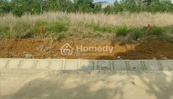 Cần tiền bán 3 lô đất Mặt tiền đường nhánh Tôn Thất Thuyết - Bảo Lộc - Ảnh 1