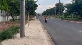 Bán lô đất 586m2 đường 75m Giá bán gấp 285tr có 2 lô liền kề - Ảnh 3