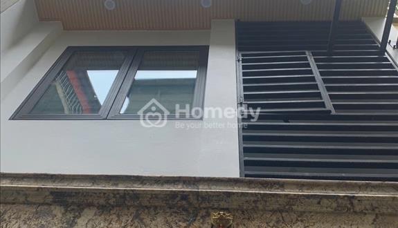 CCMN Đình Thôn - PK Cao cấp - ô tô ĐỖ CỬA - 8 tầng TM - DT 1.1 tỷ/năm - 65m - 18.5 tỷ - Ảnh 1