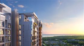Bán penthouse Masteri (Lumiere) tại Vinhomes Grand Park Quận 9 giá chỉ 16.2 tỷ. - Ảnh 5