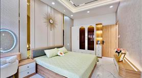 Bán nhà HXH 6m cho thuê 10tr / tháng. Ngay Phạm Thế Hiển,Q.8 giá 2 tỷ 390 / 45m2. SHR, bao sang tên - Ảnh 11